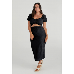 KAIA SKIRT