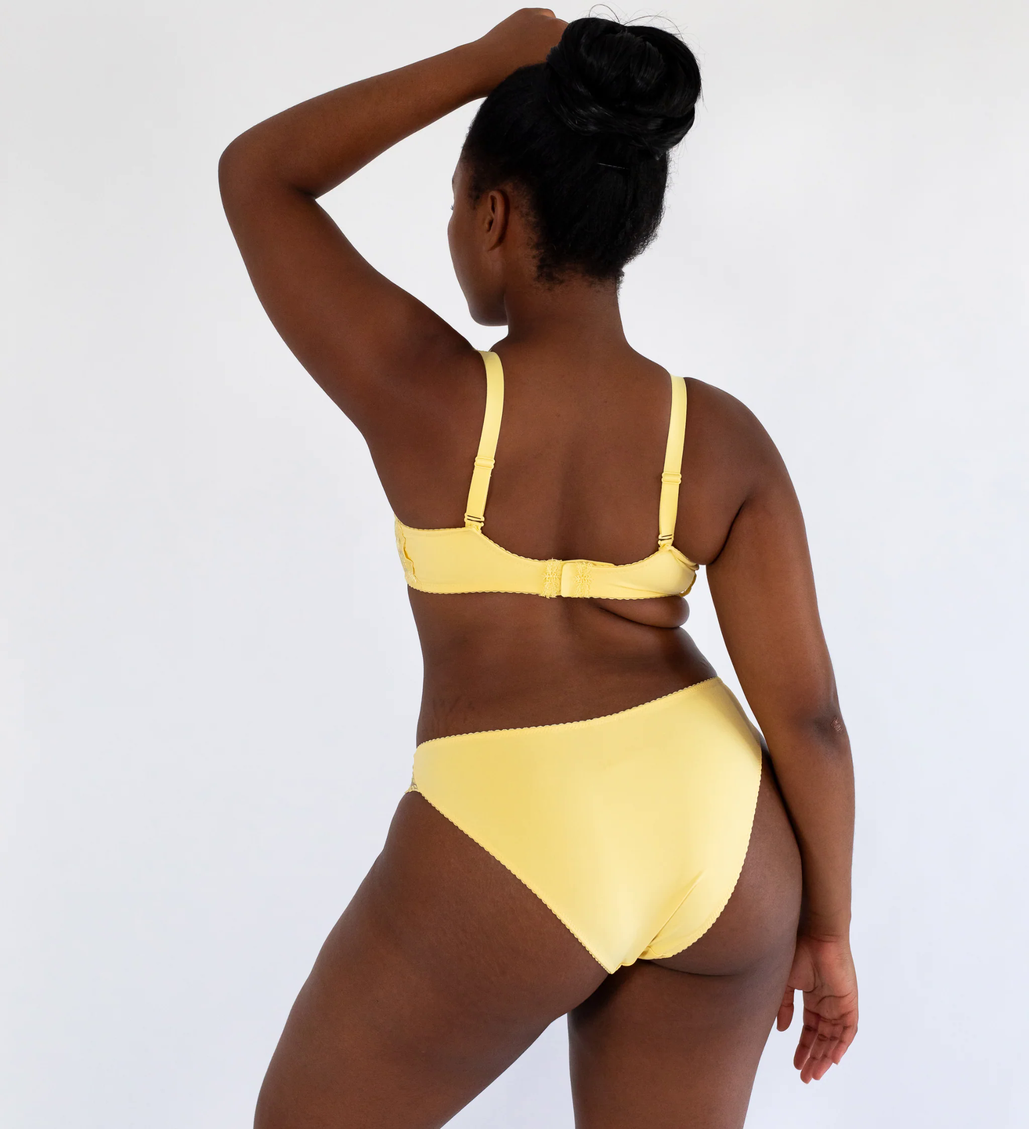 MILLIE BRIEF - CITRUS