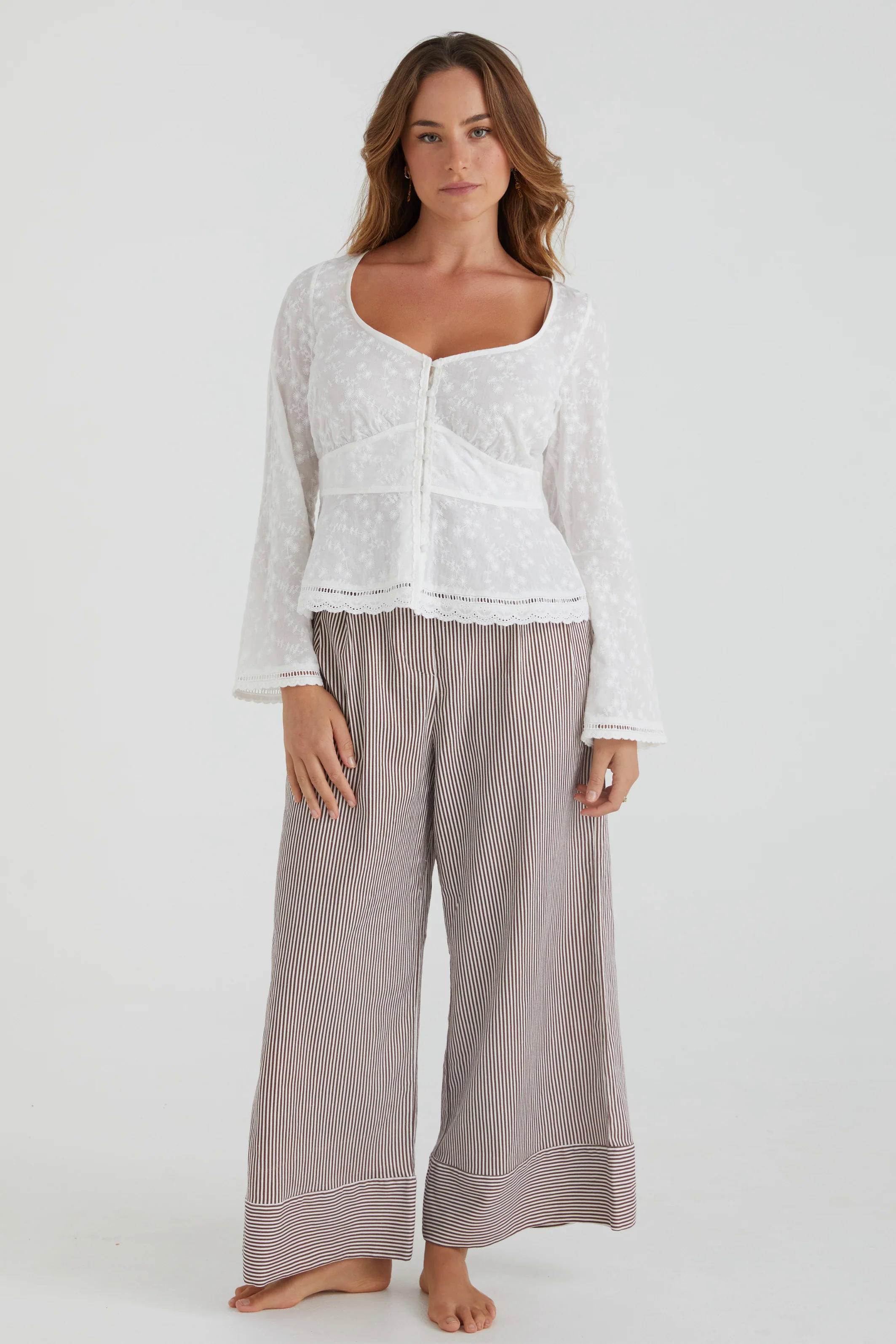 ESTHER TOP