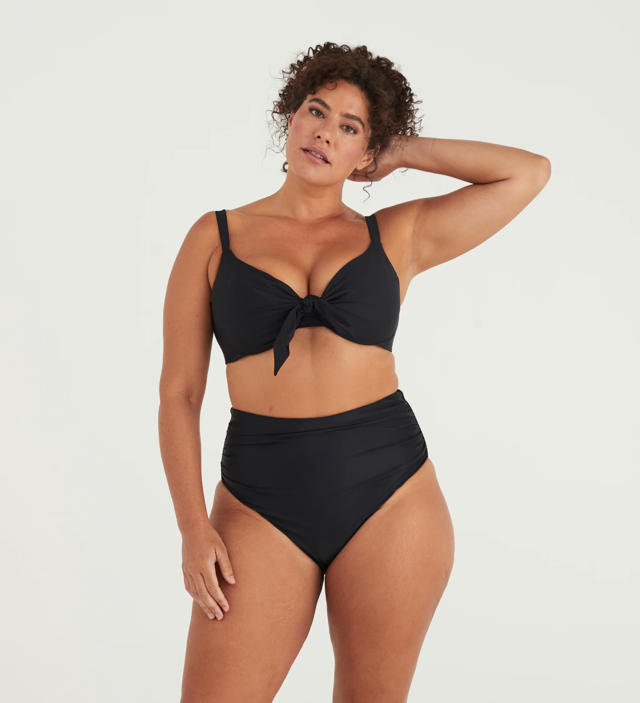 ZOE BIKINI BRIEF