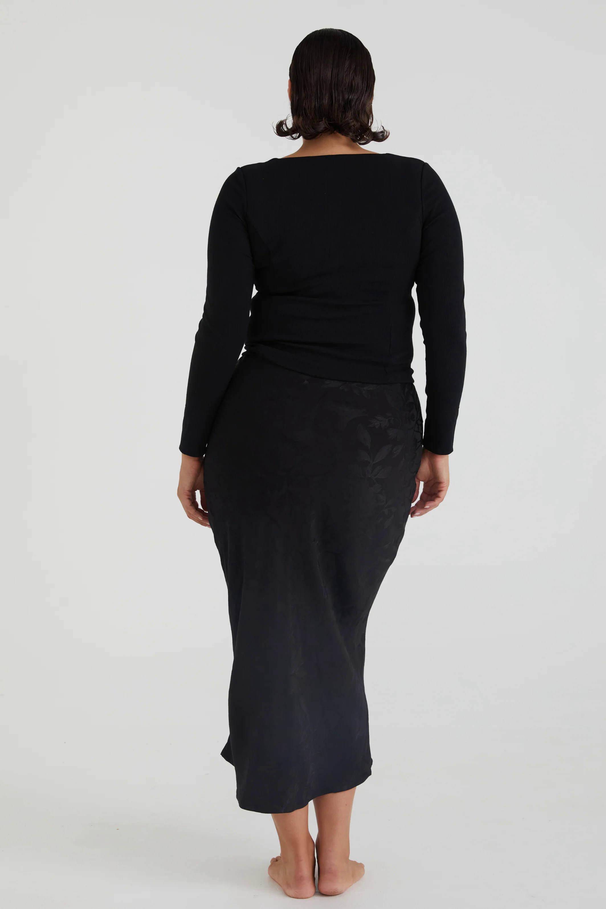 AUDREY SKIRT