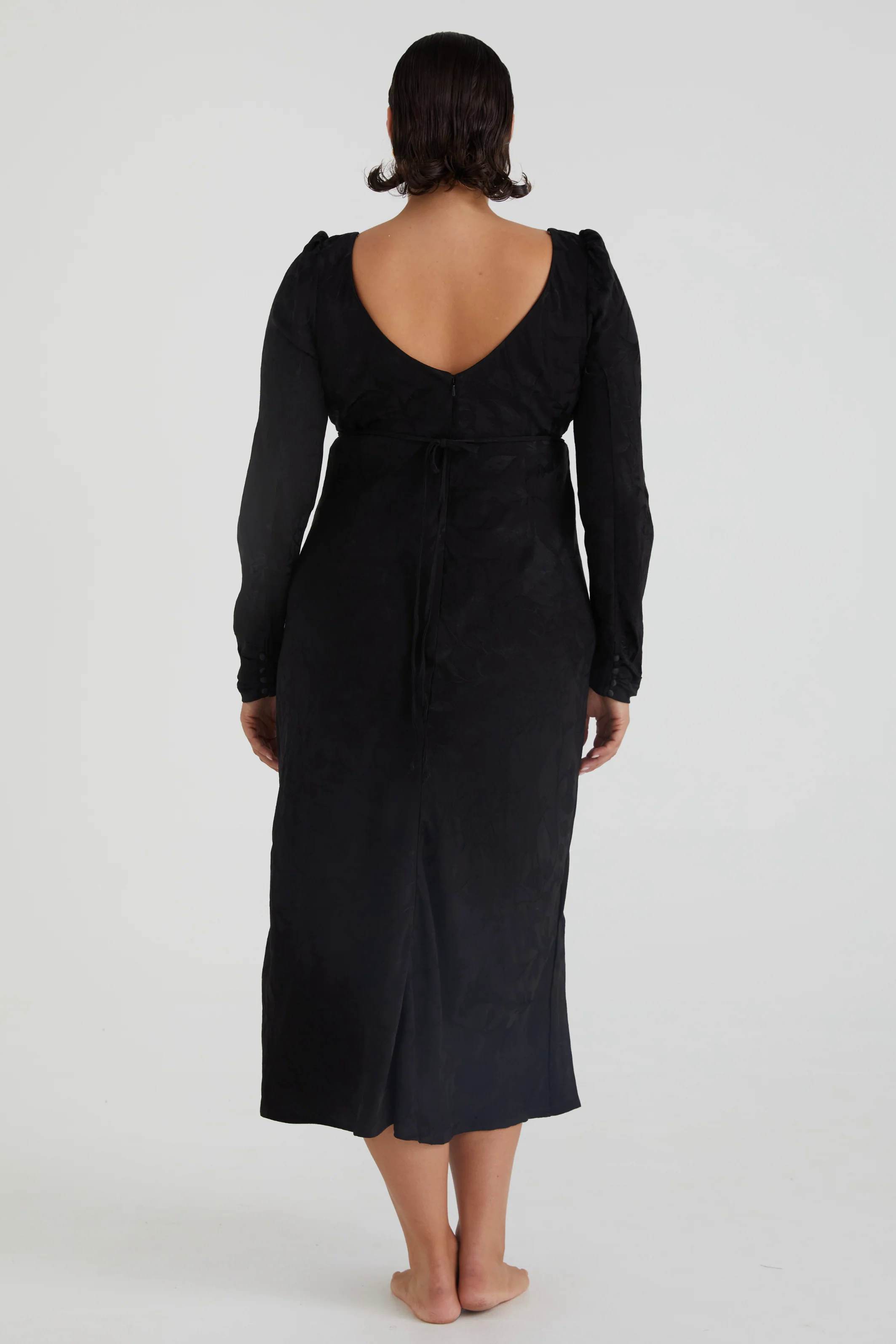 AUDREY DRESS