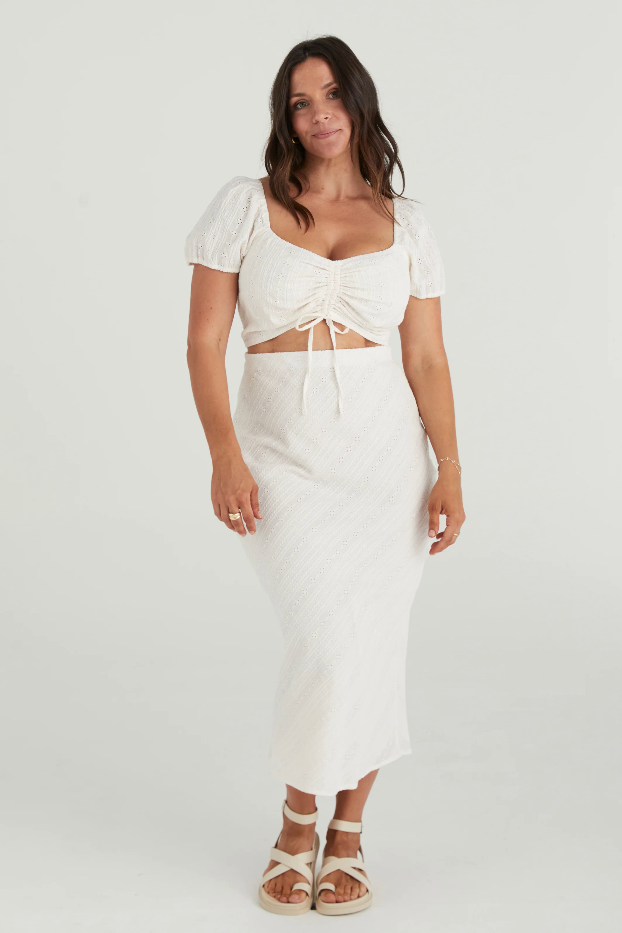 KAIA SKIRT