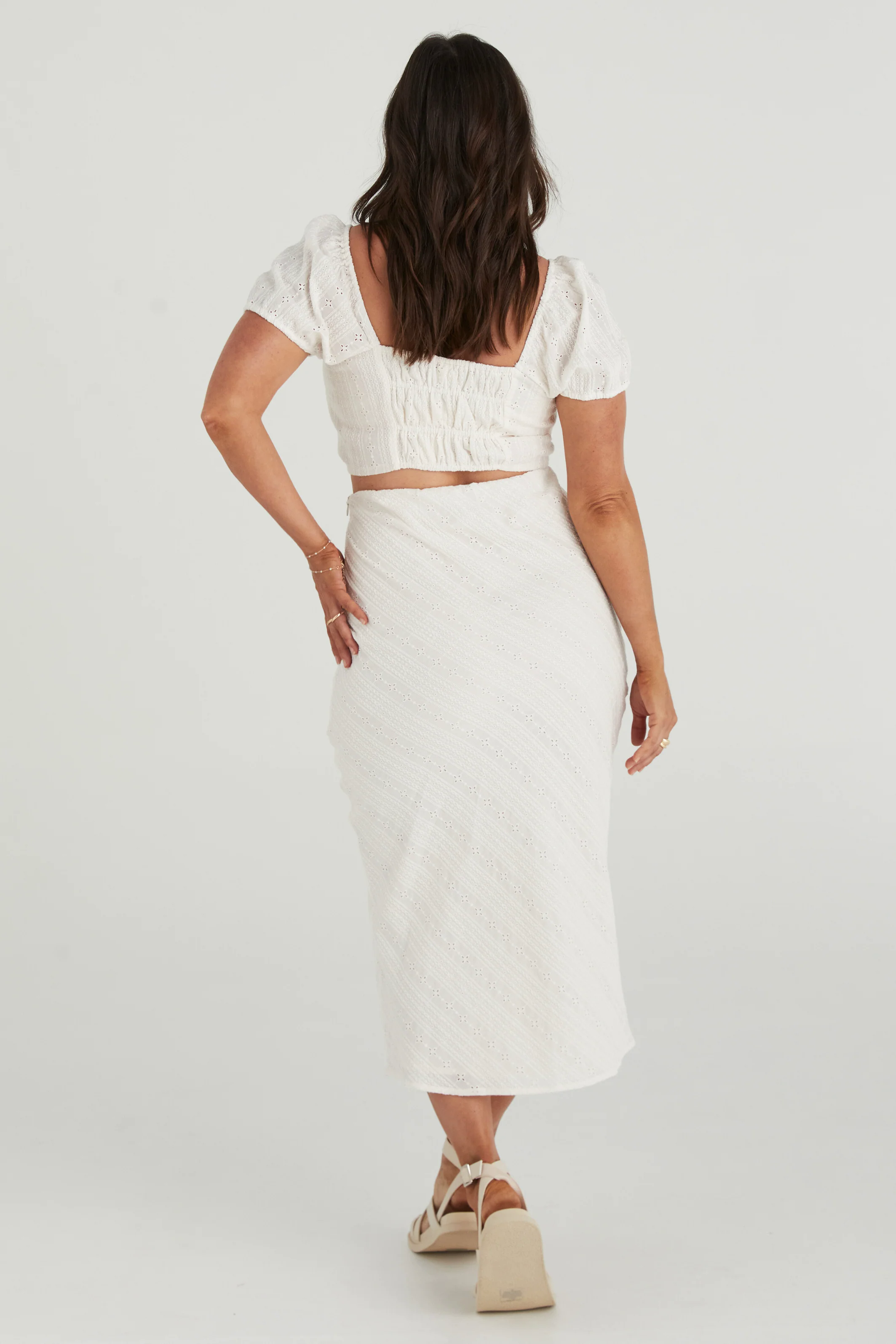 KAIA SKIRT