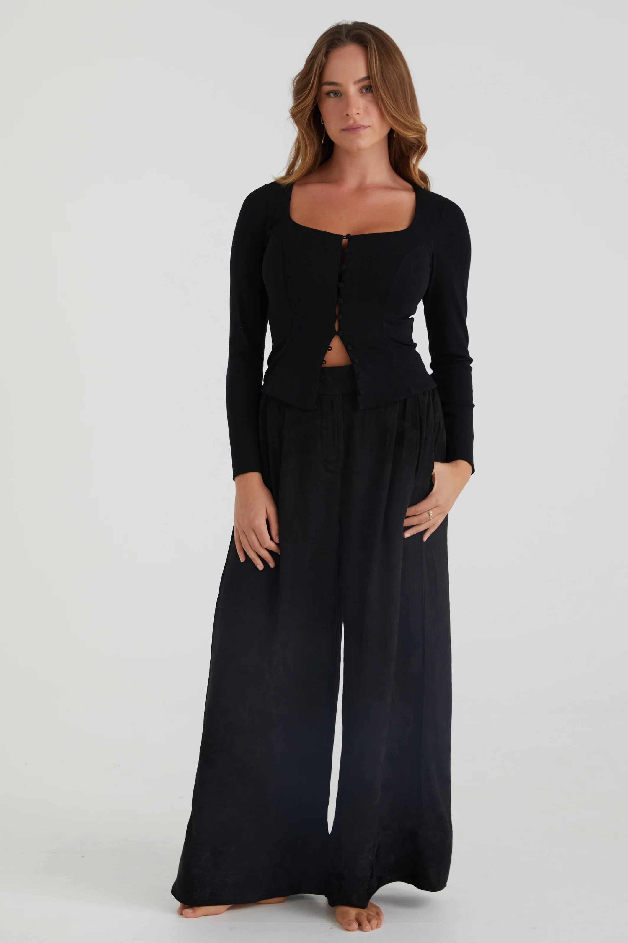 ELIANA PANTS