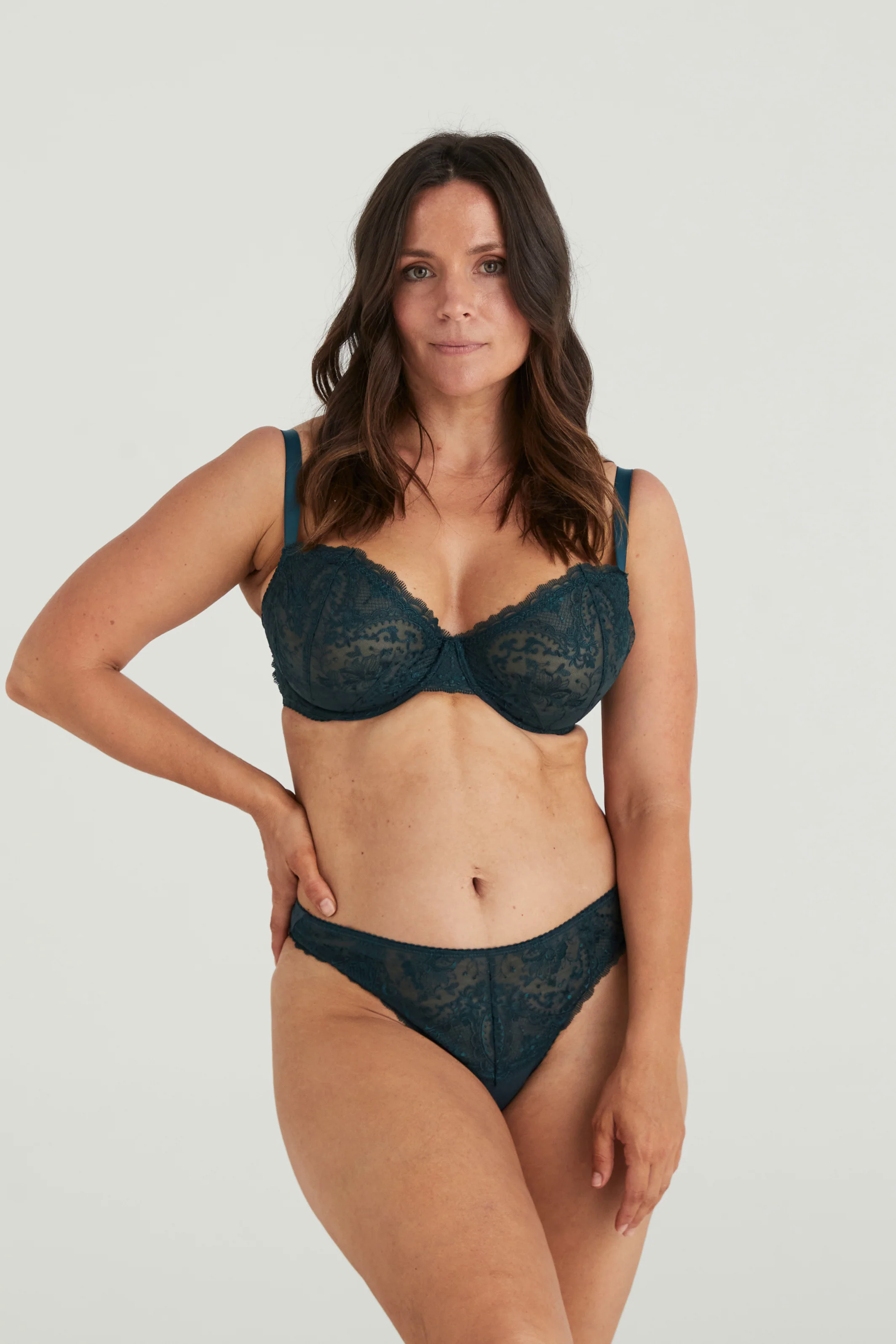 LUNA BRA - FOREST