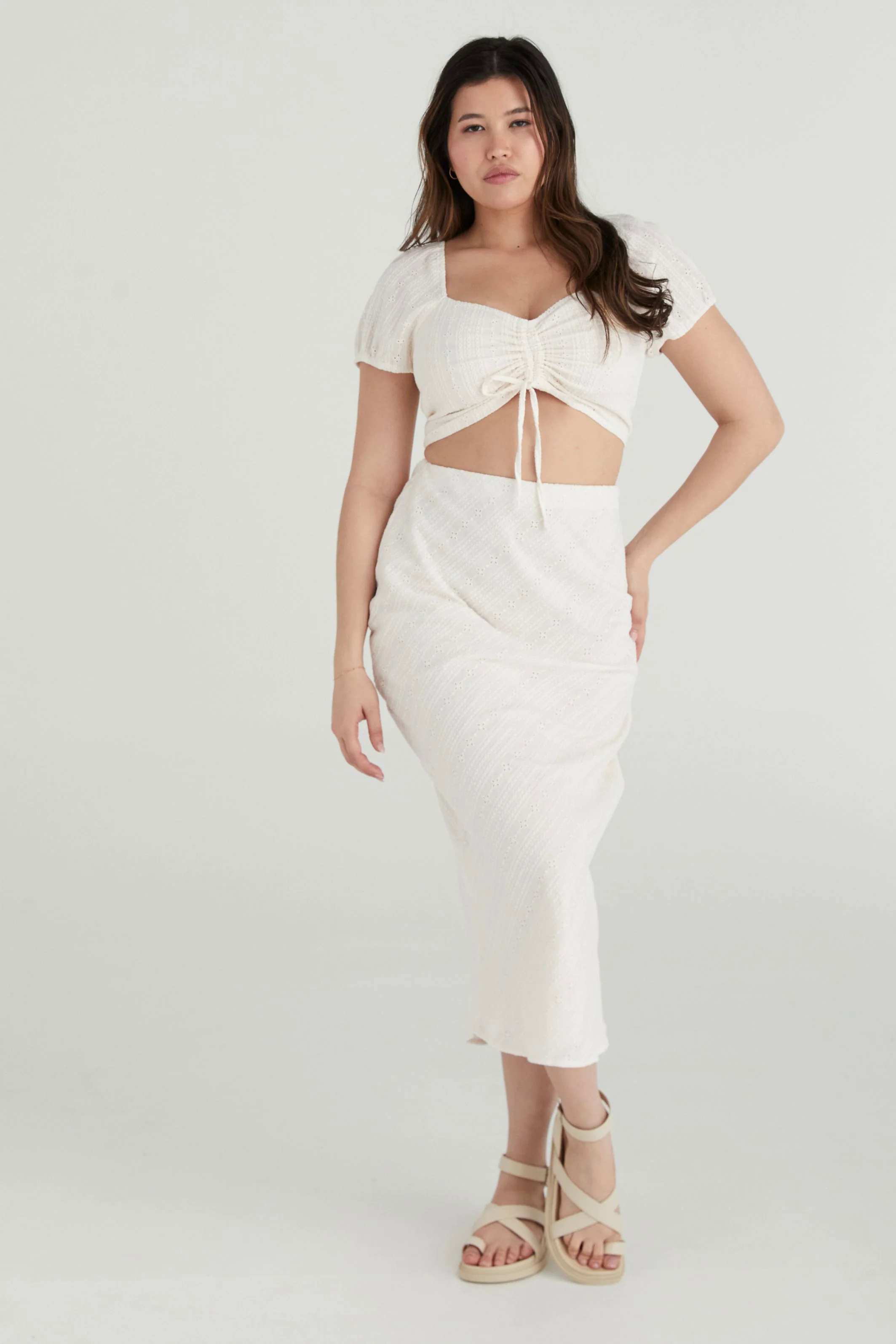 KAIA TOP