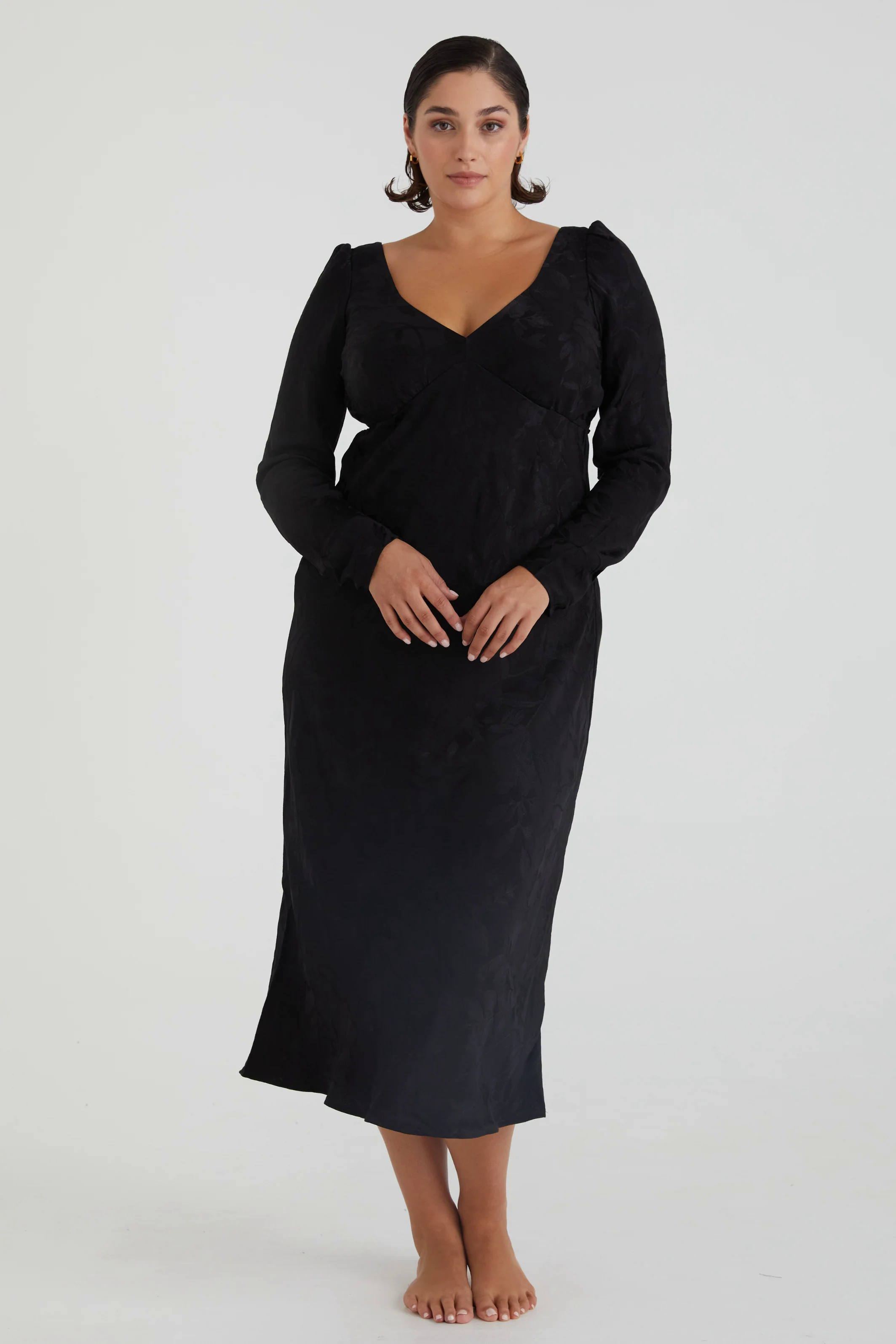 AUDREY DRESS
