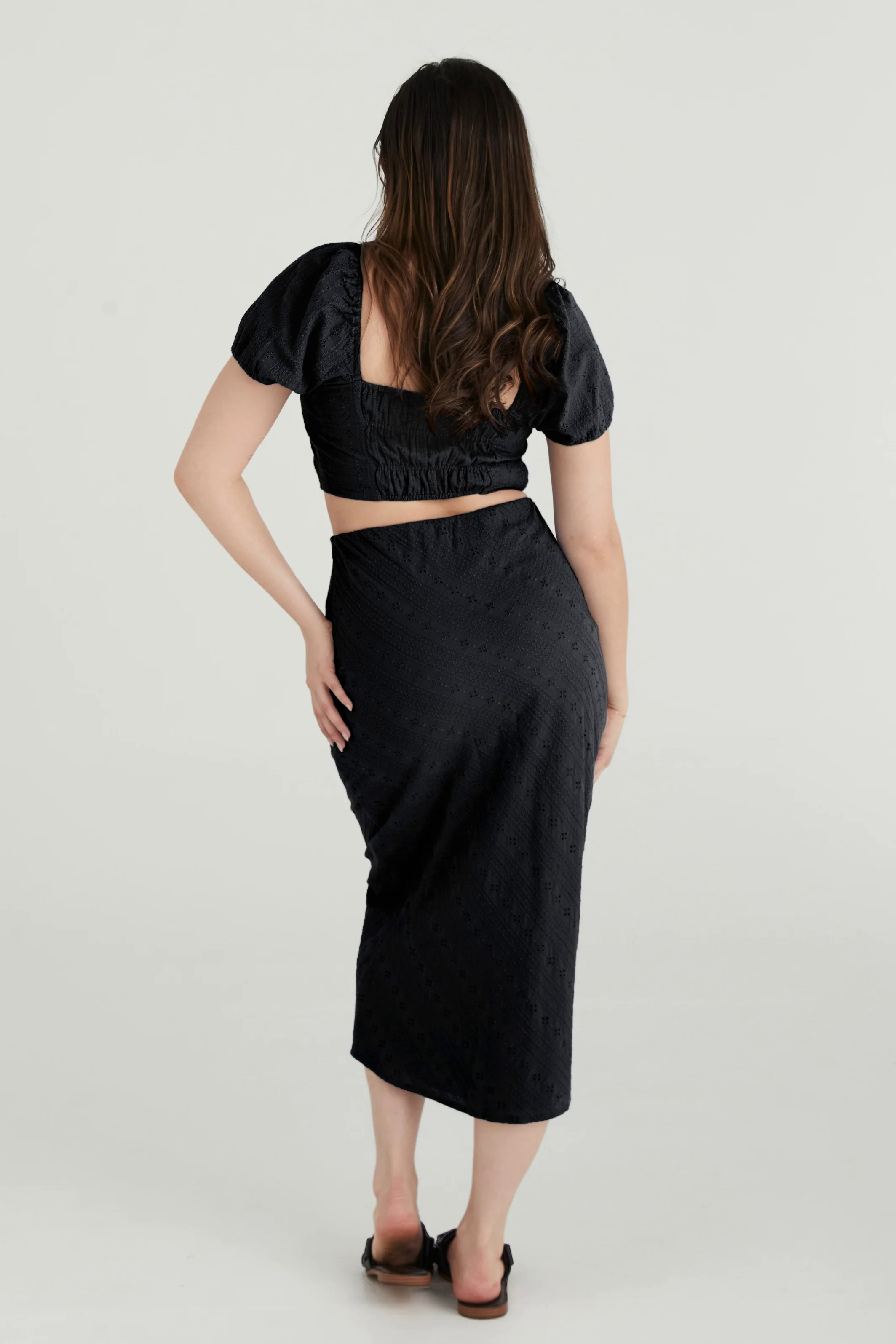 KAIA SKIRT