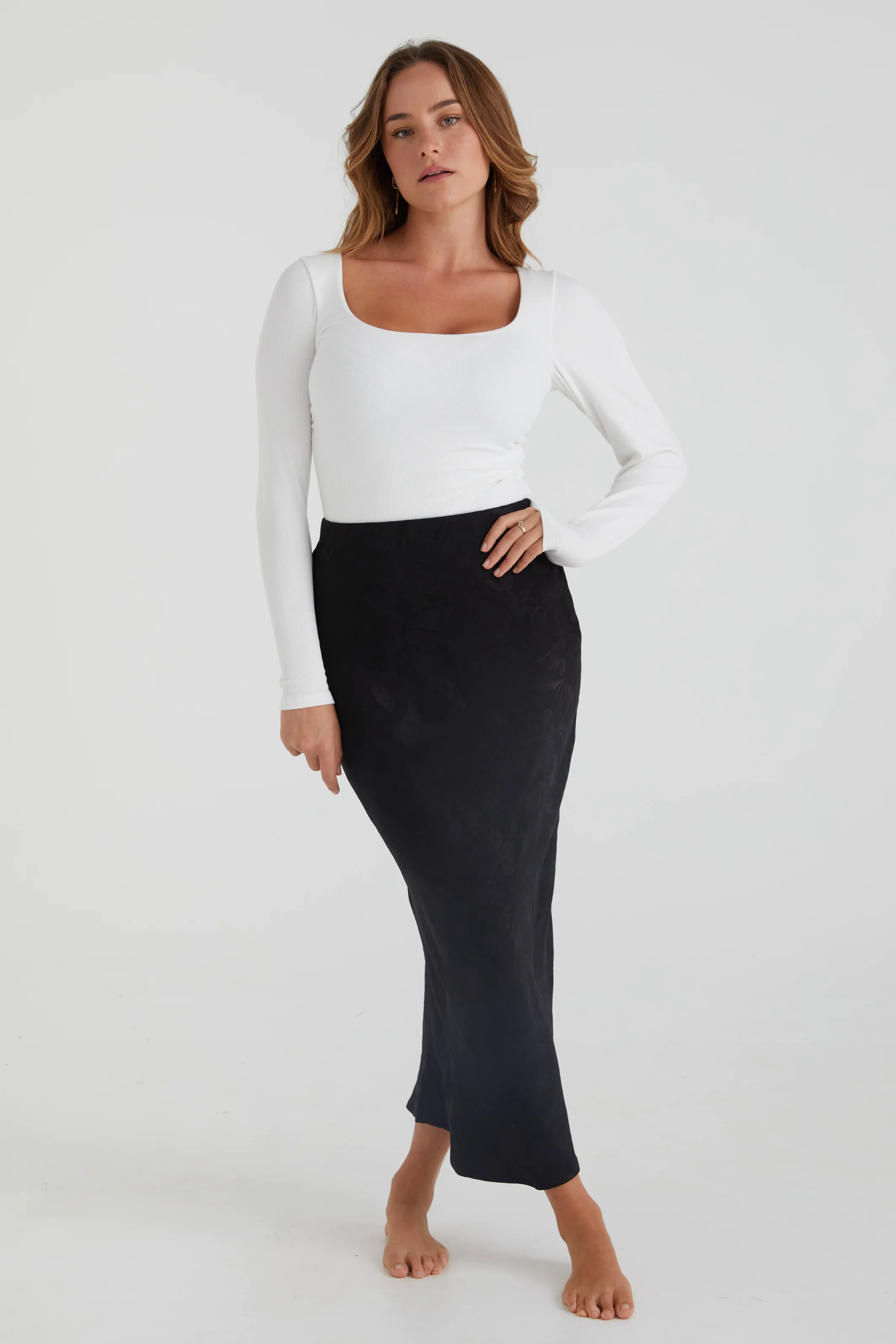 AUDREY SKIRT