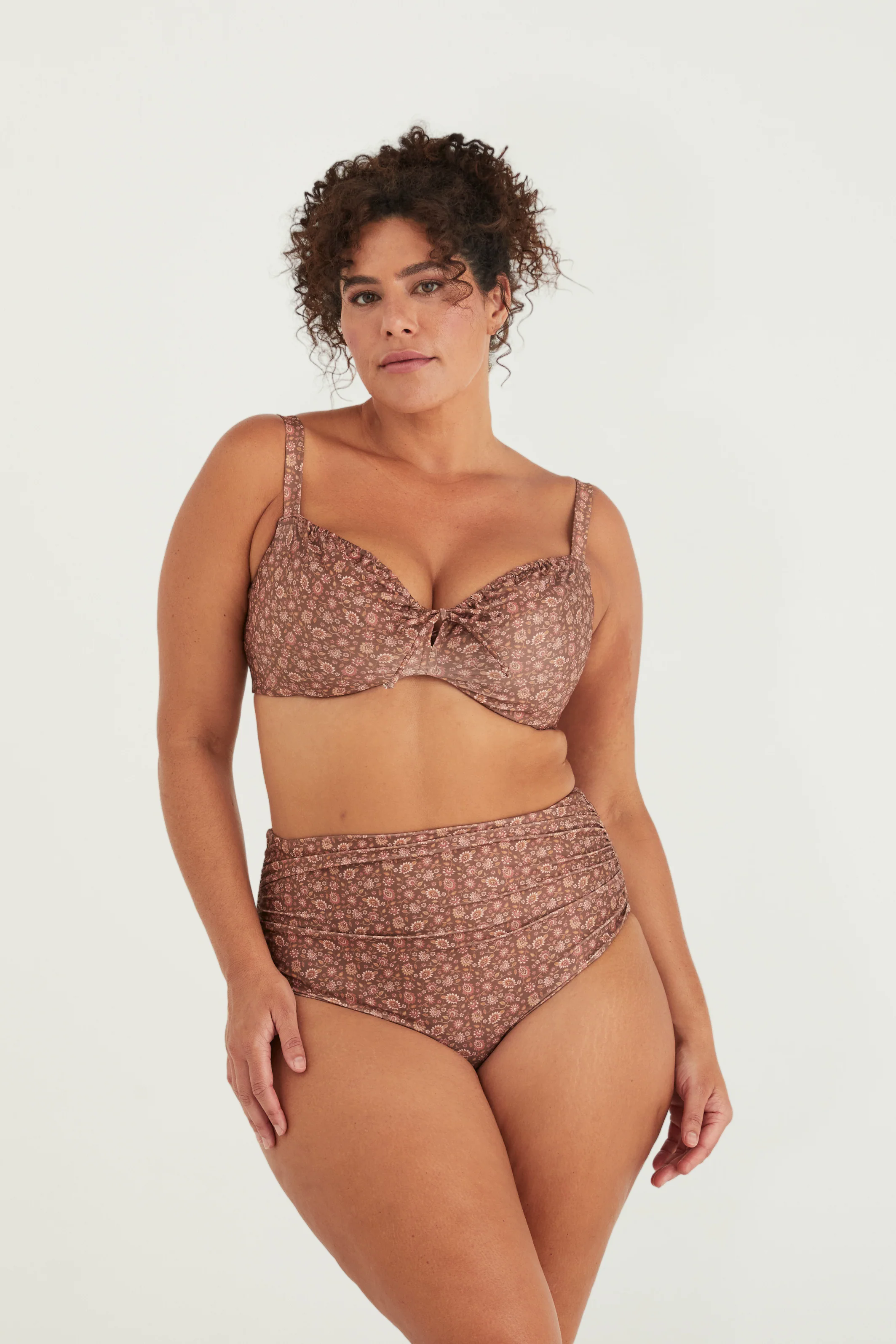 ZOE BIKINI BRIEF