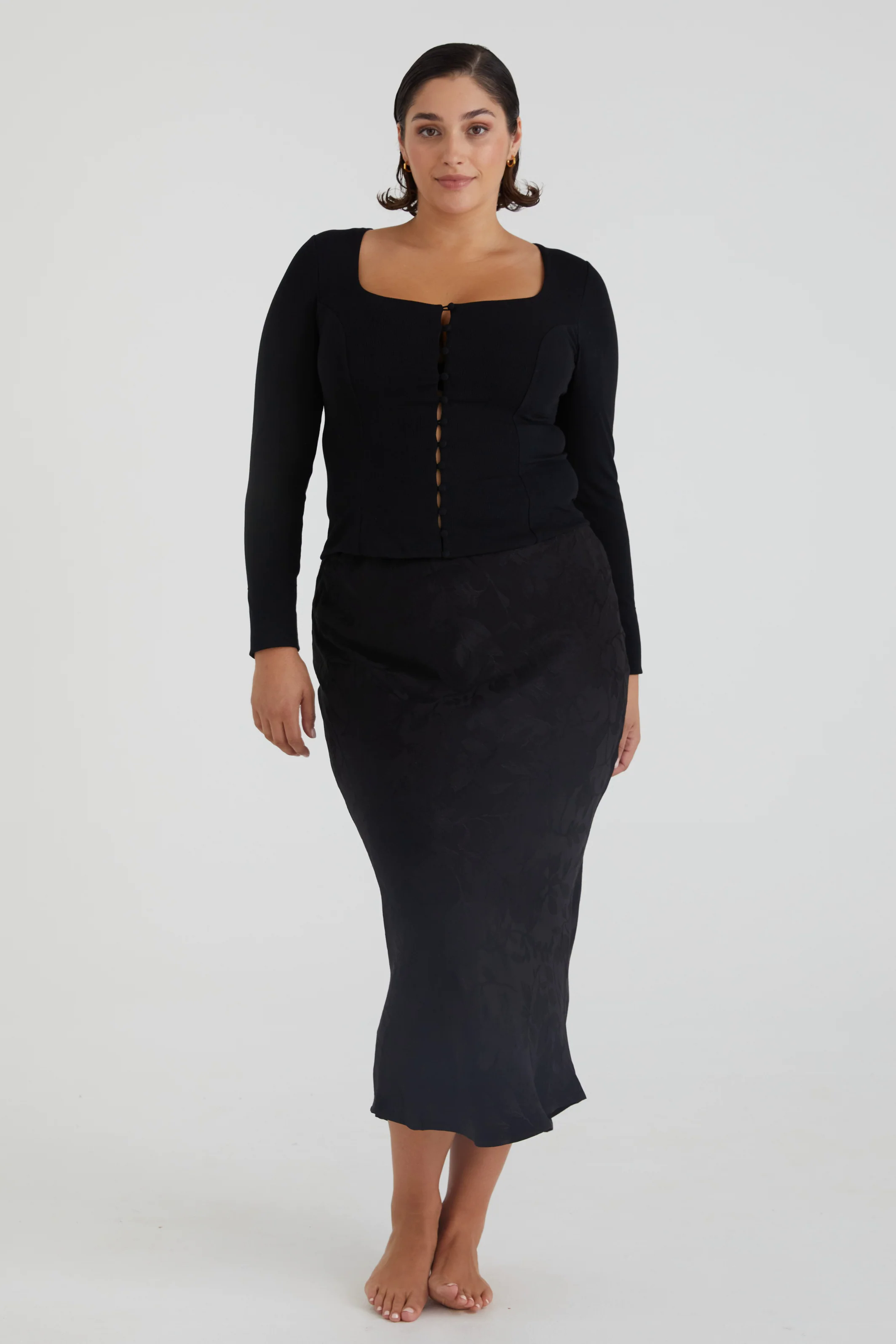 AUDREY SKIRT