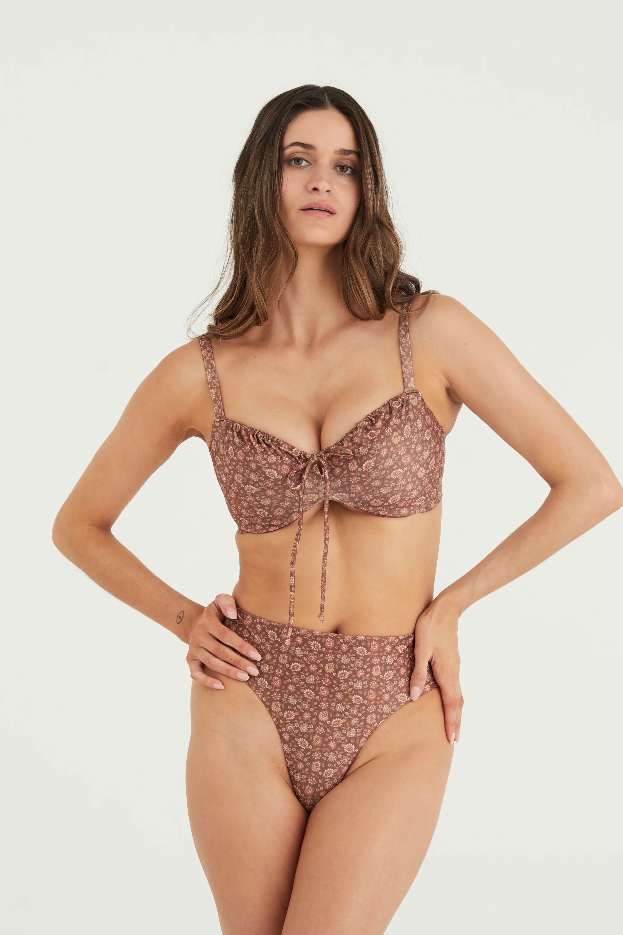 HARPER BIKINI BRIEF