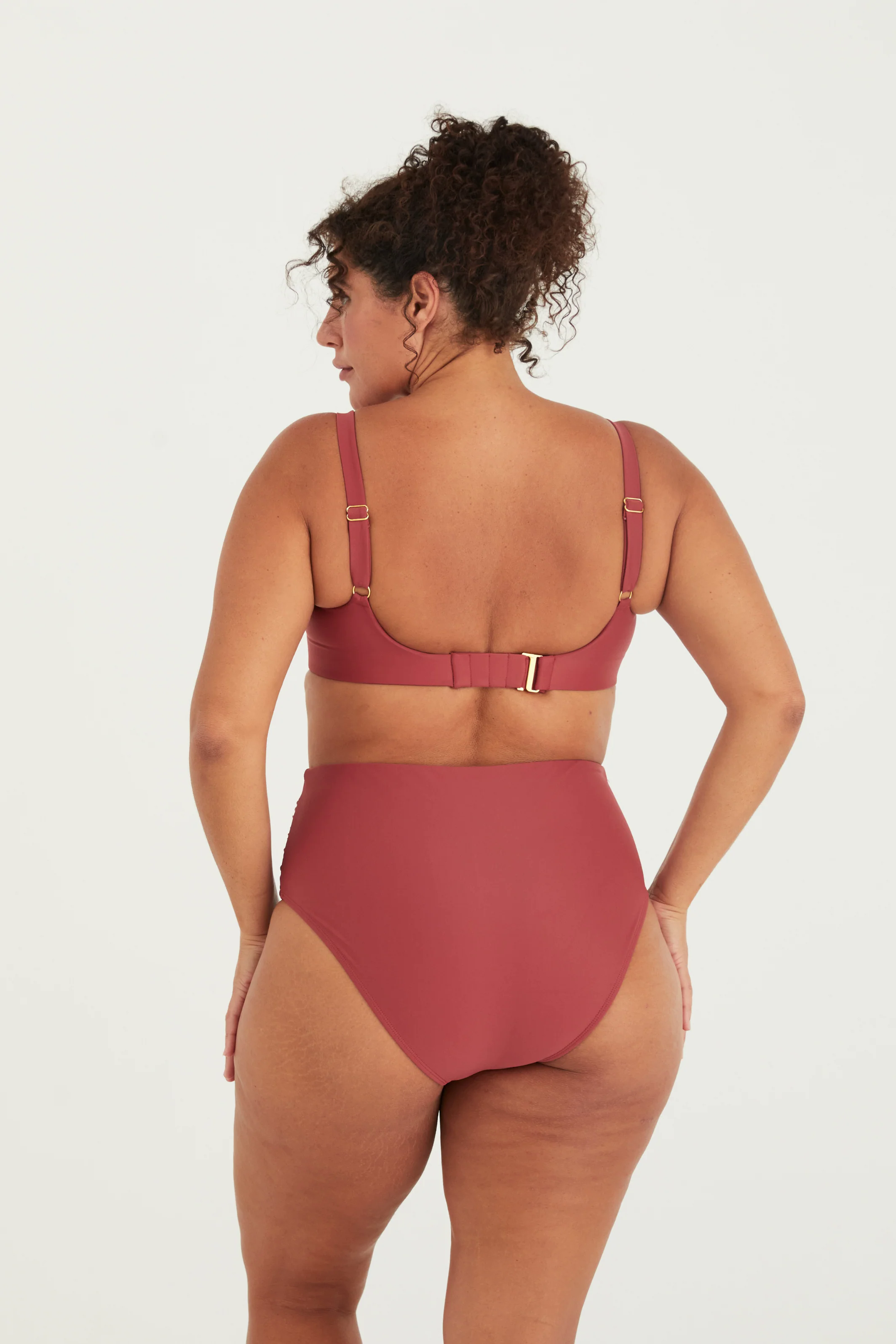 ZOE BIKINI BRIEF