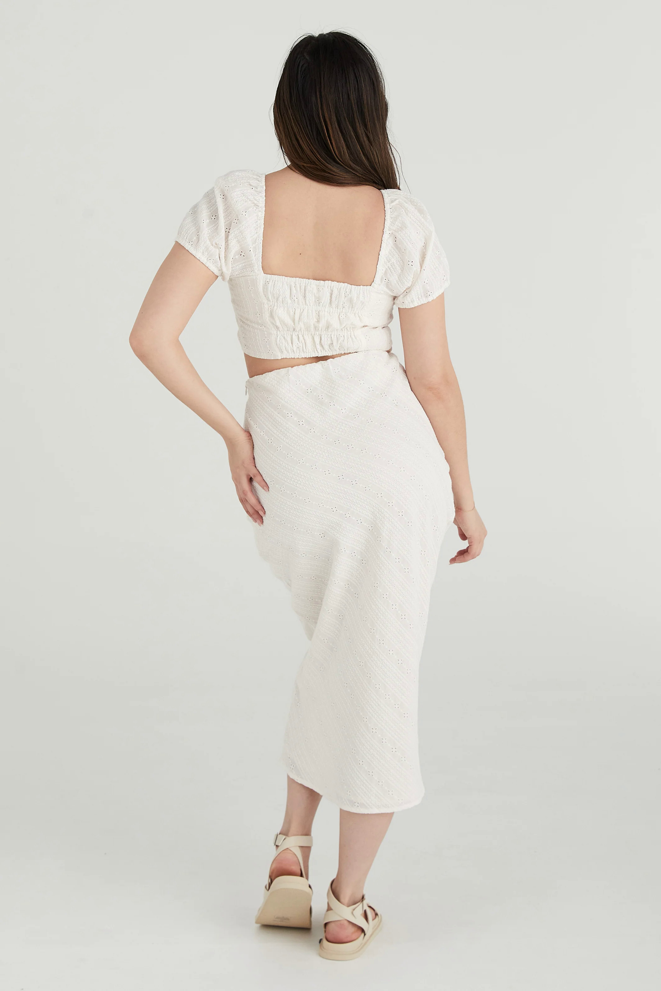 KAIA SKIRT