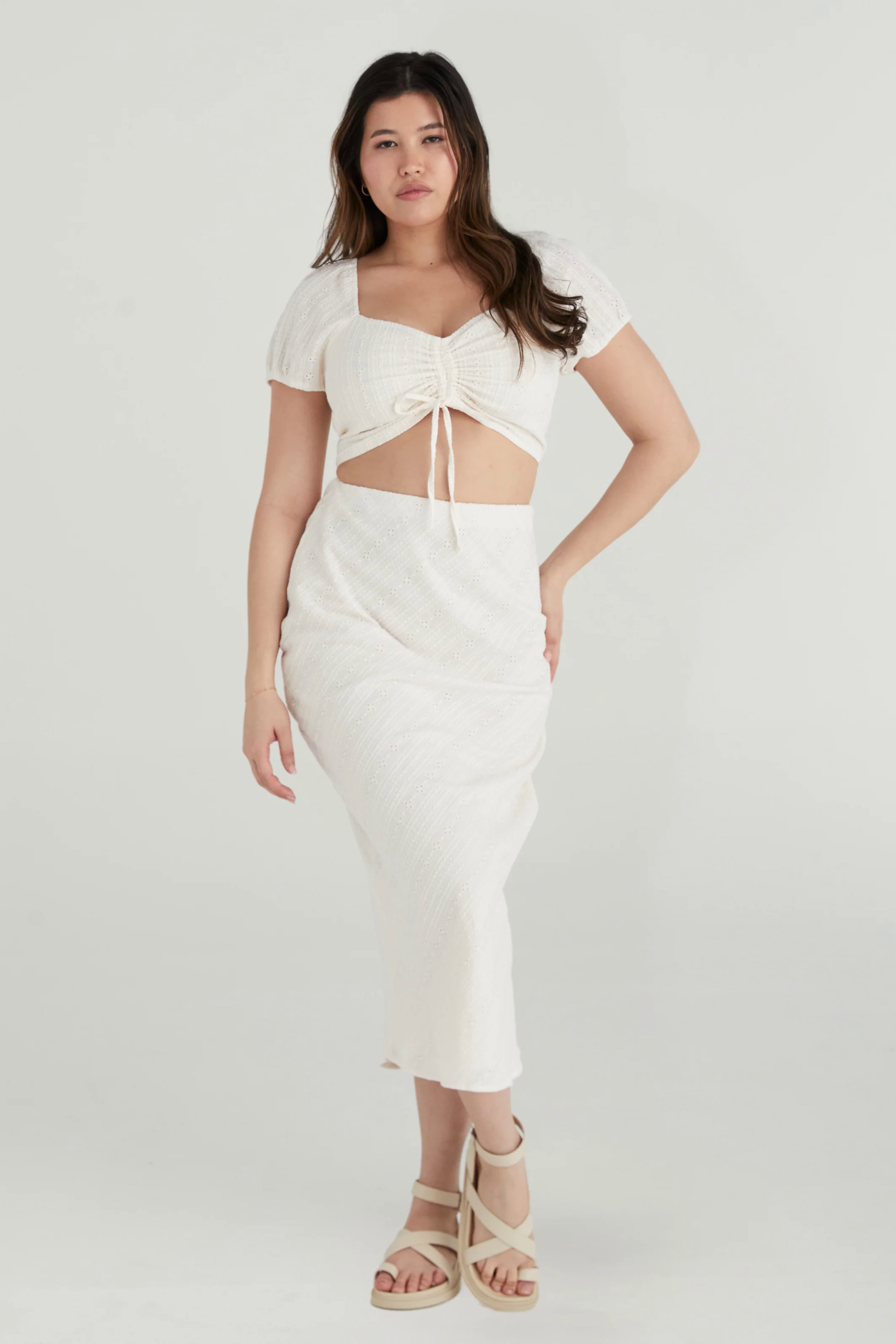KAIA SKIRT
