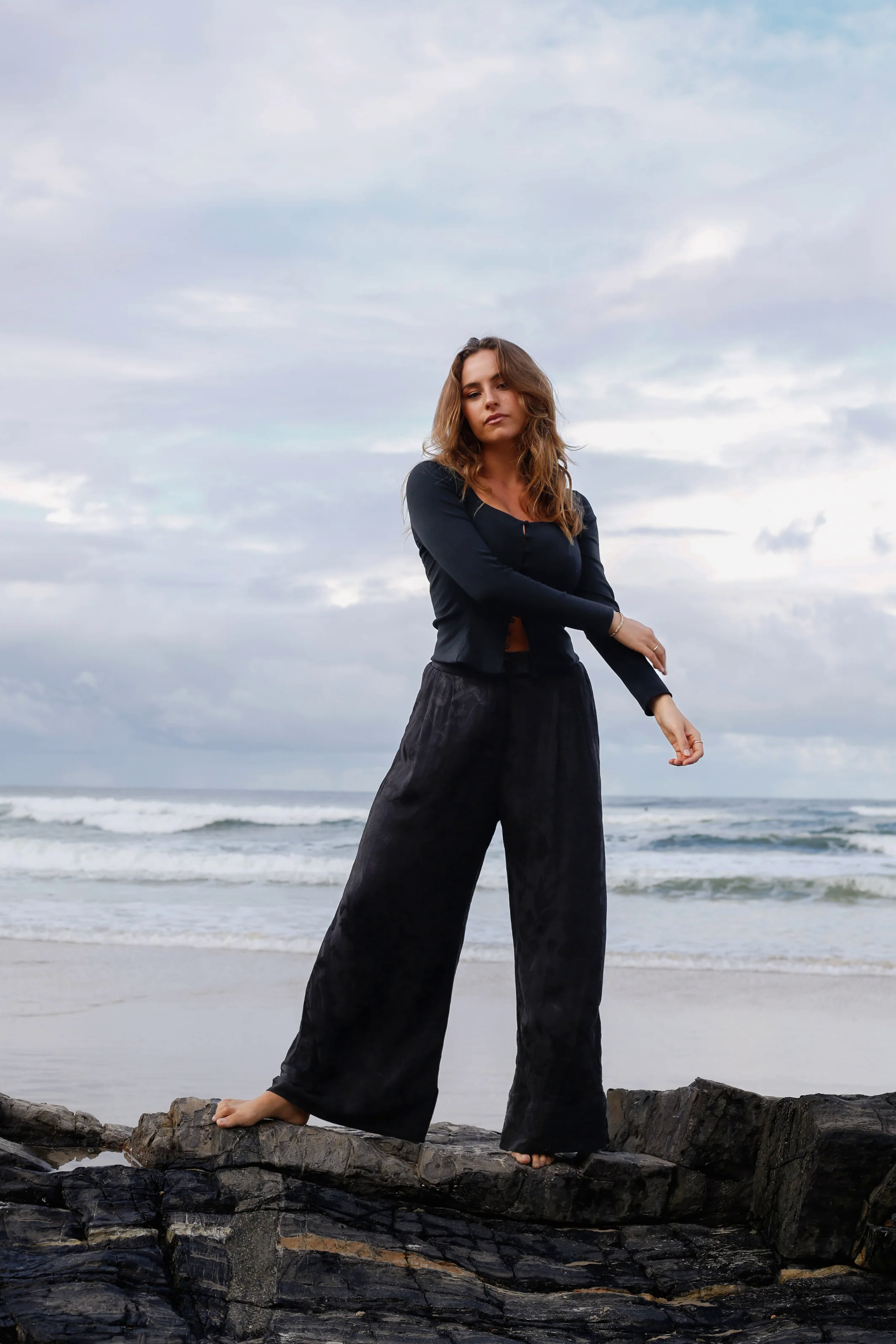 ELIANA PANTS ELIANA PANTS