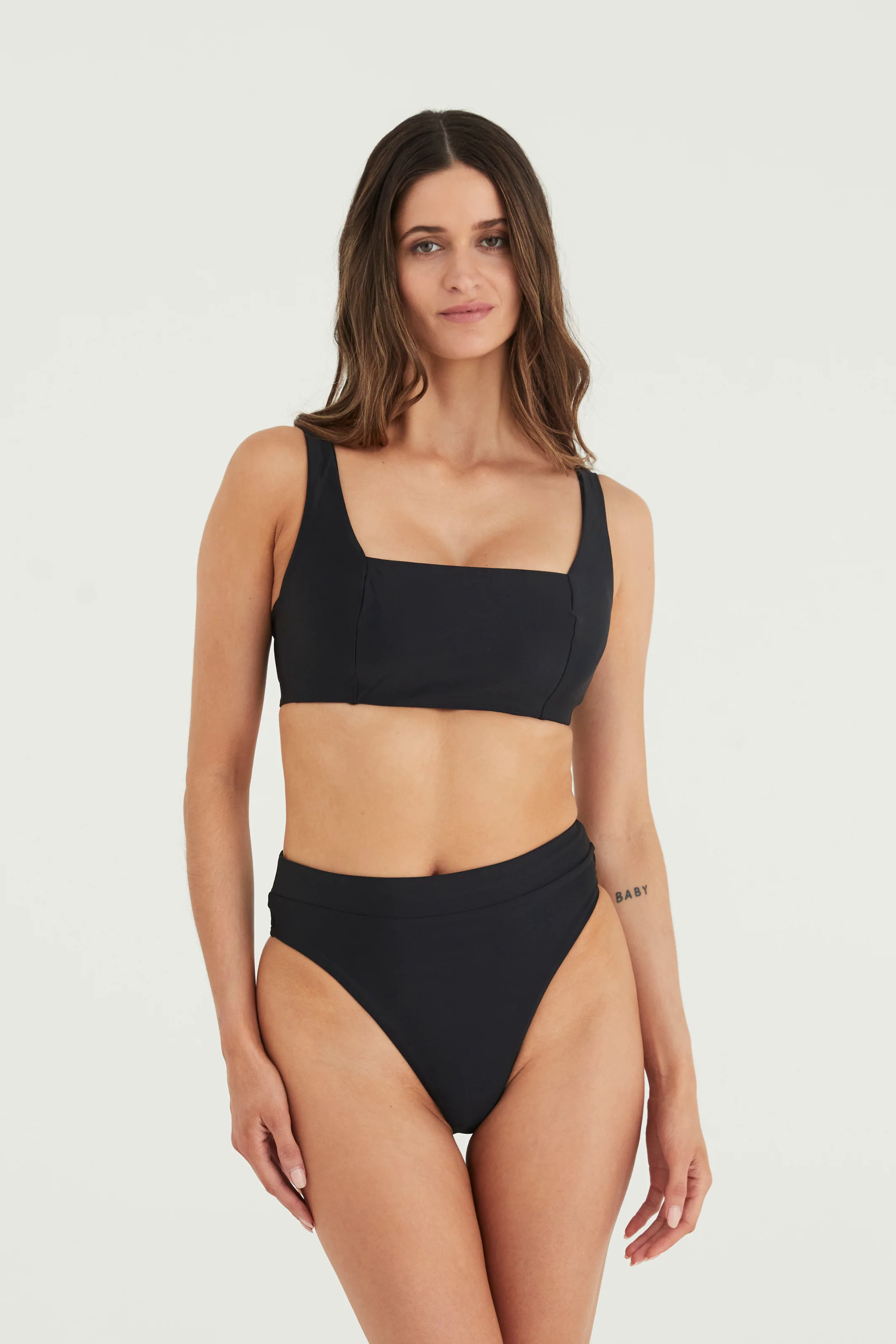 LEXI BIKINI BRIEF