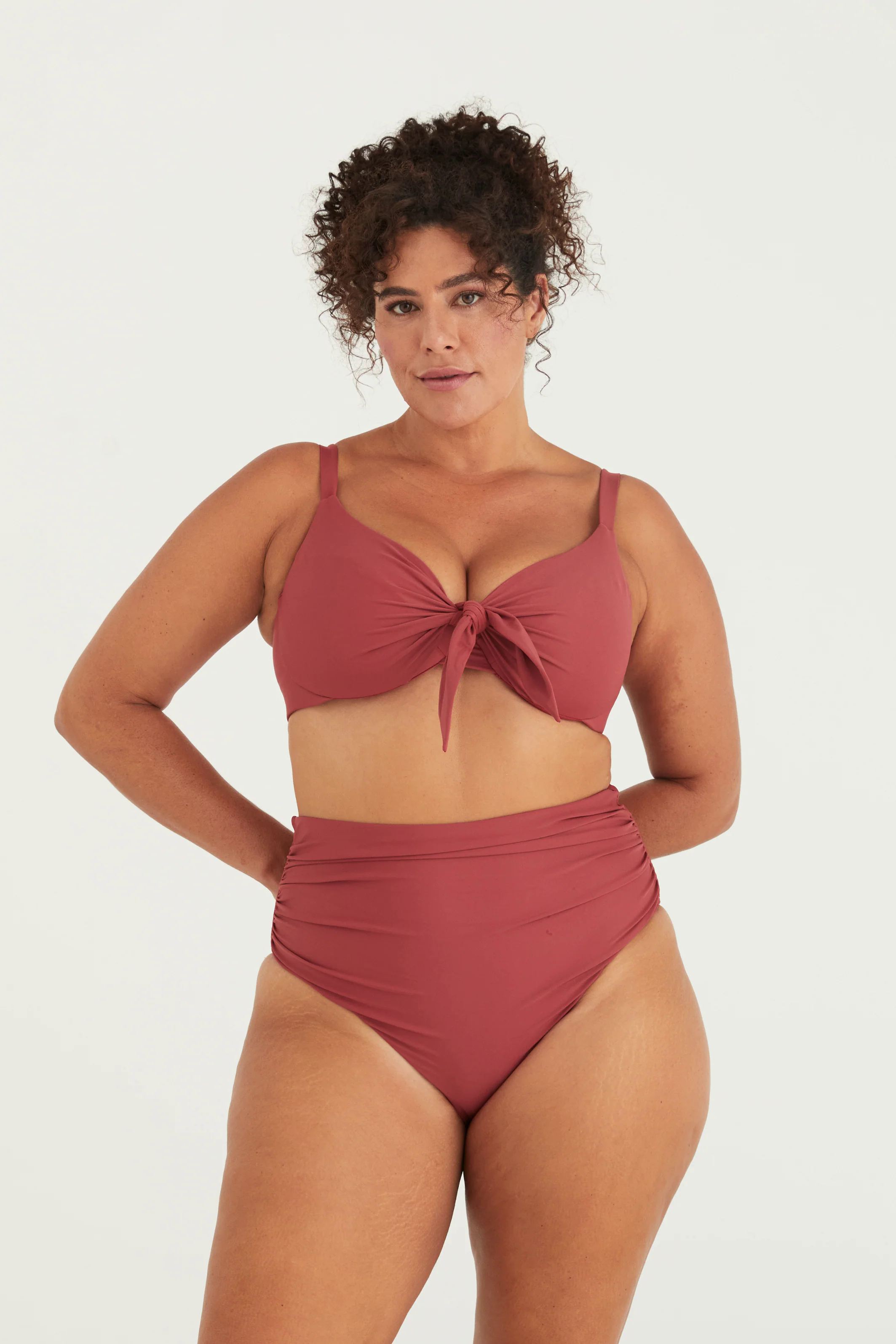 ZOE BIKINI BRIEF