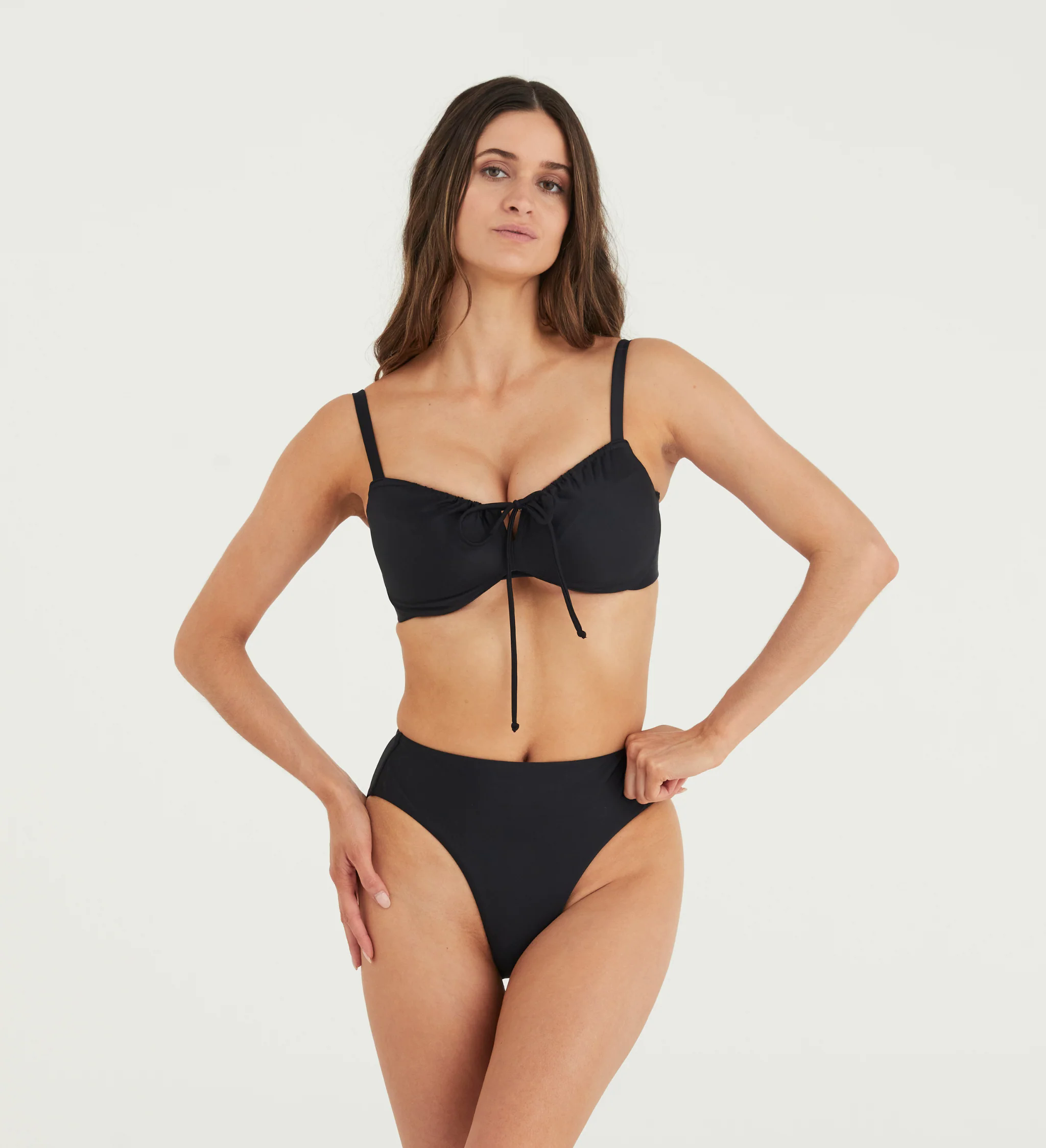 HARPER BIKINI BRIEF