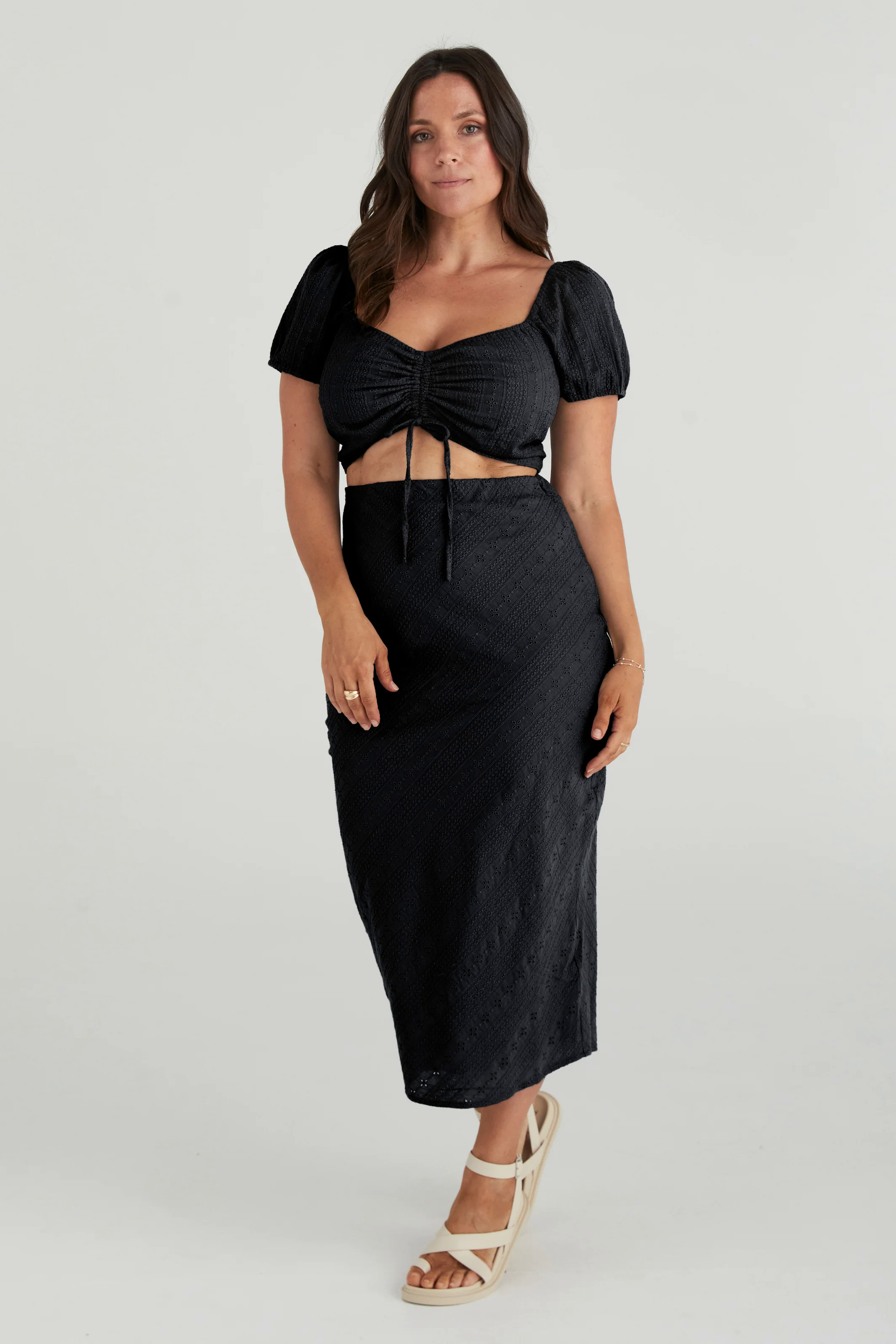 KAIA SKIRT