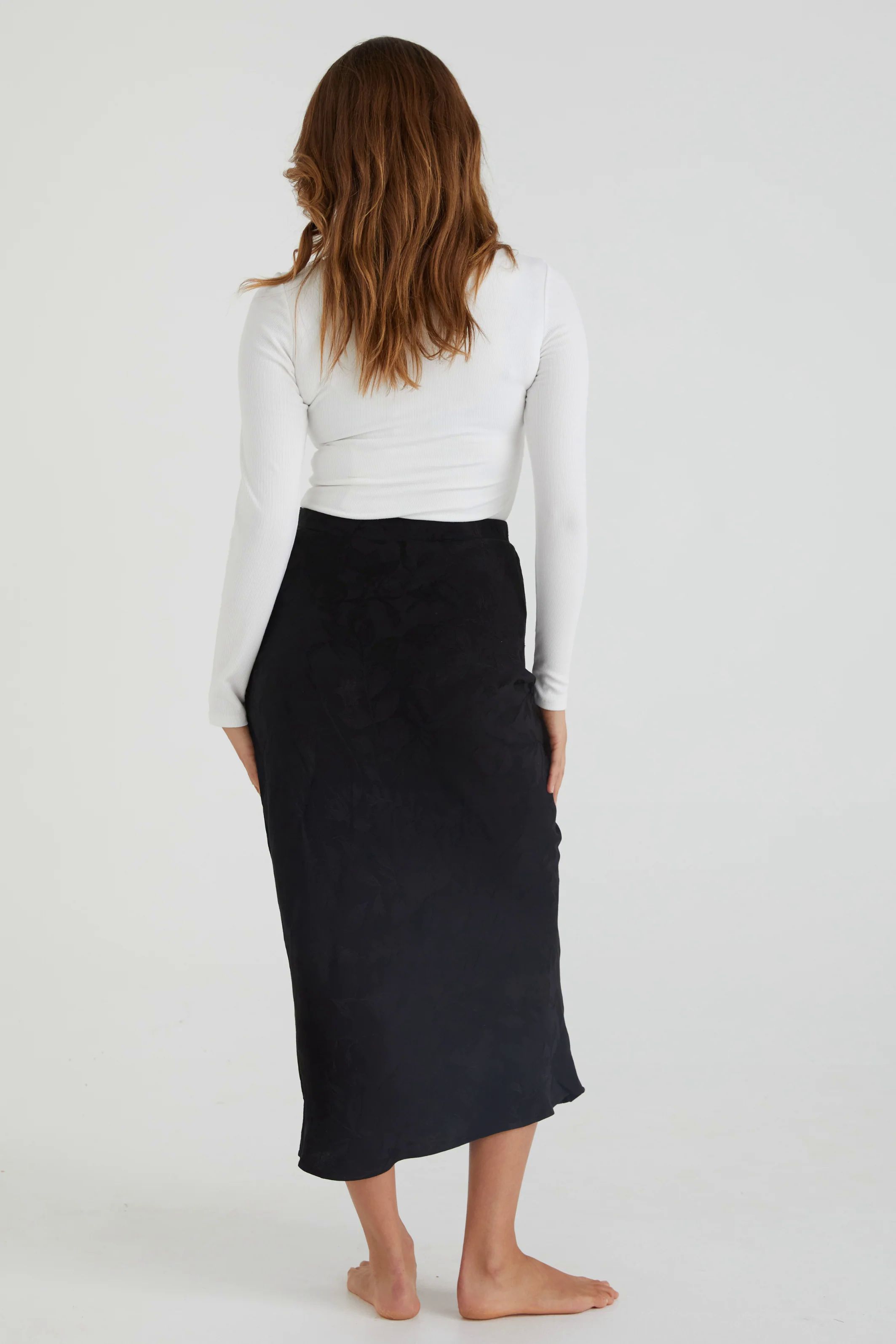 AUDREY SKIRT