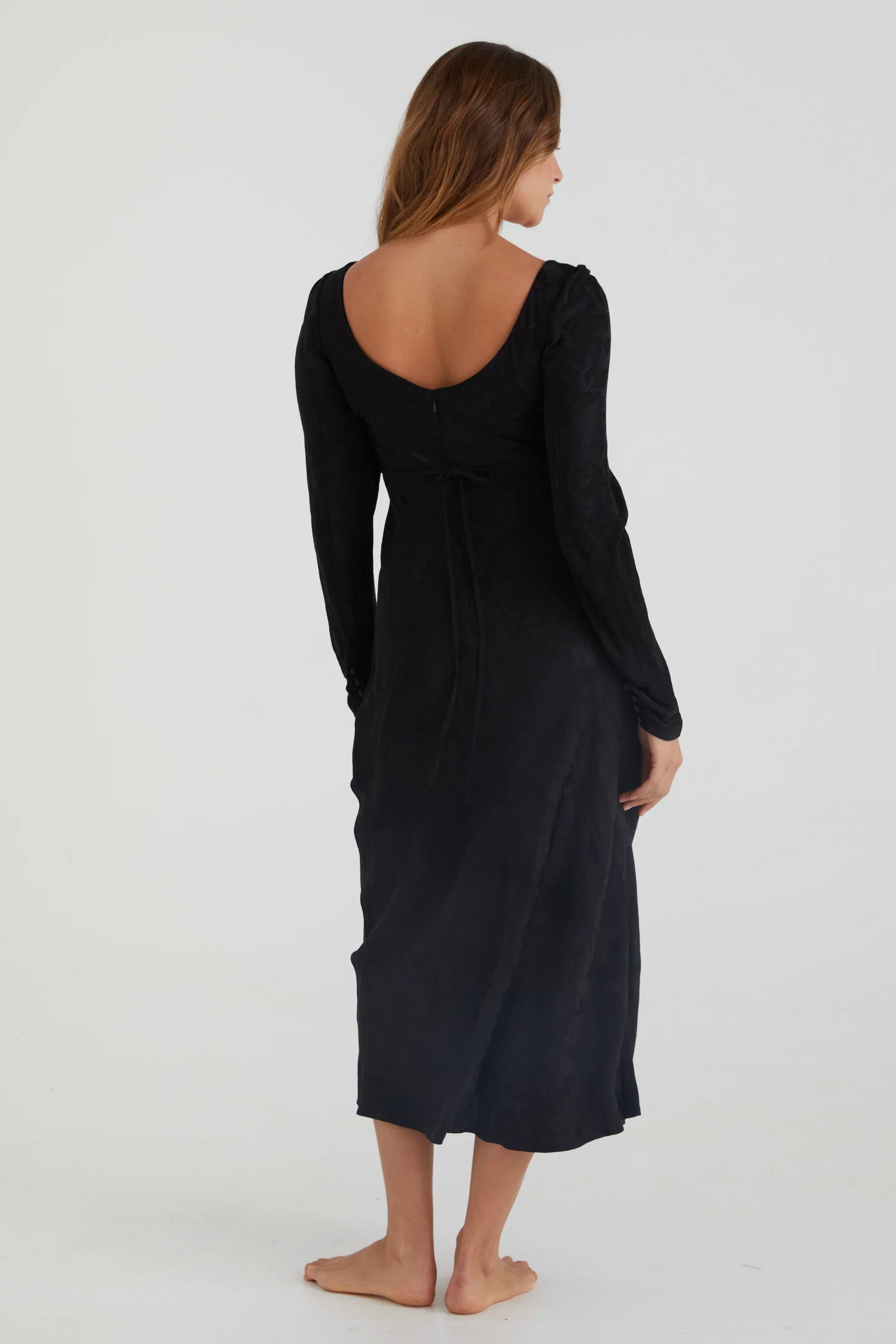 AUDREY DRESS