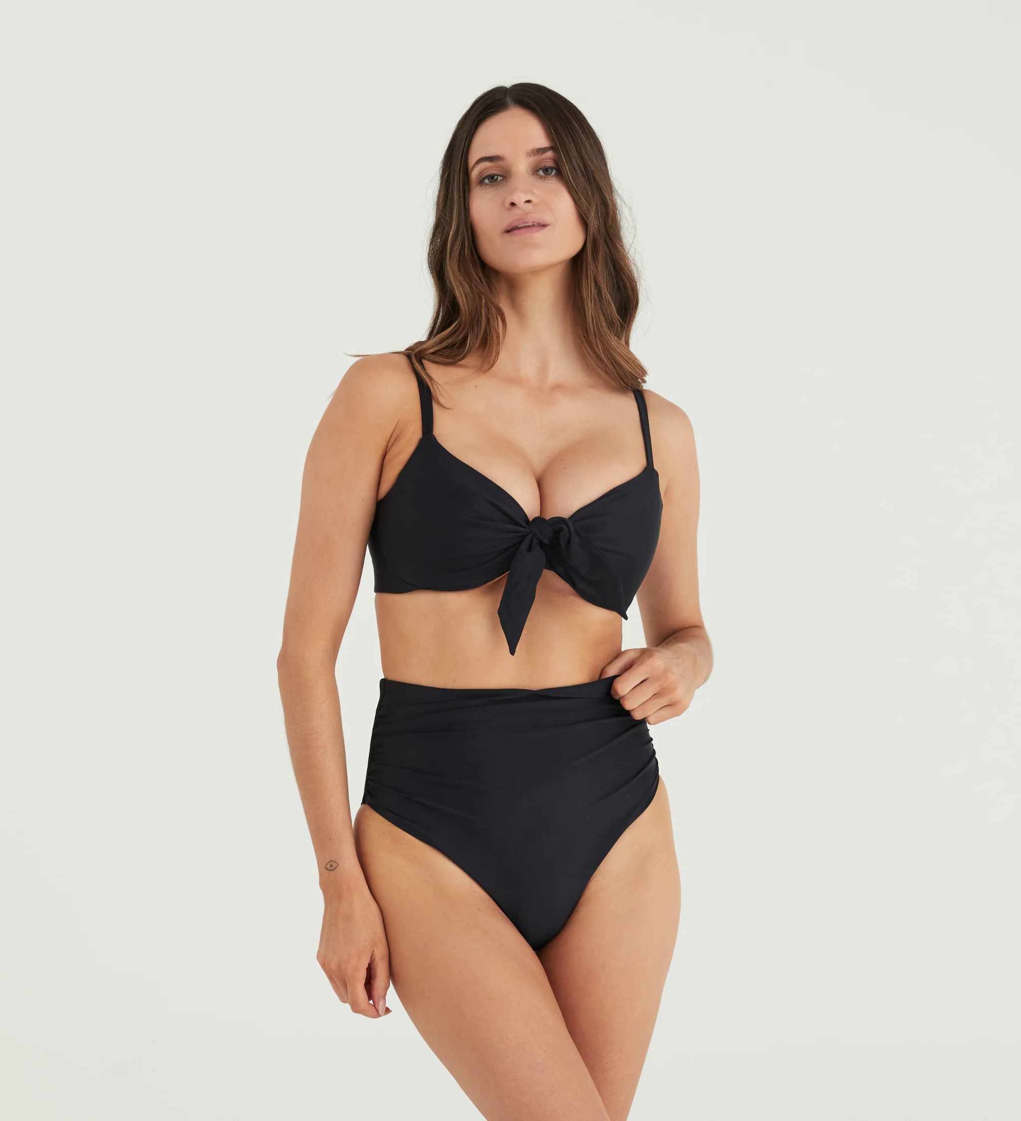 ZOE BIKINI BRIEF