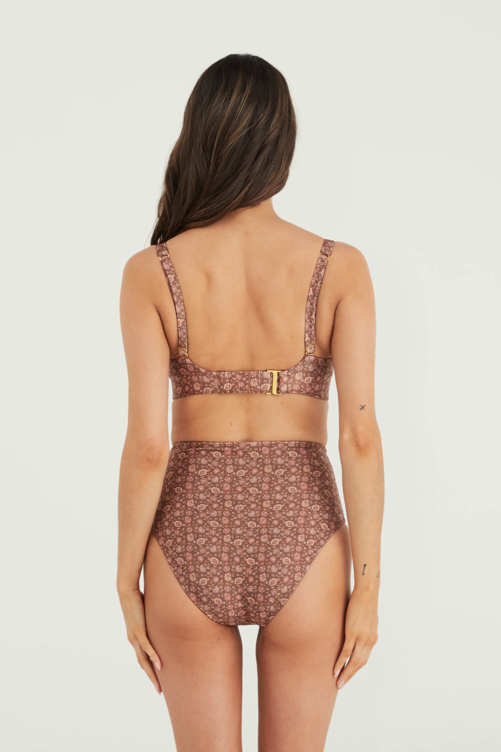 ZOE BIKINI BRIEF