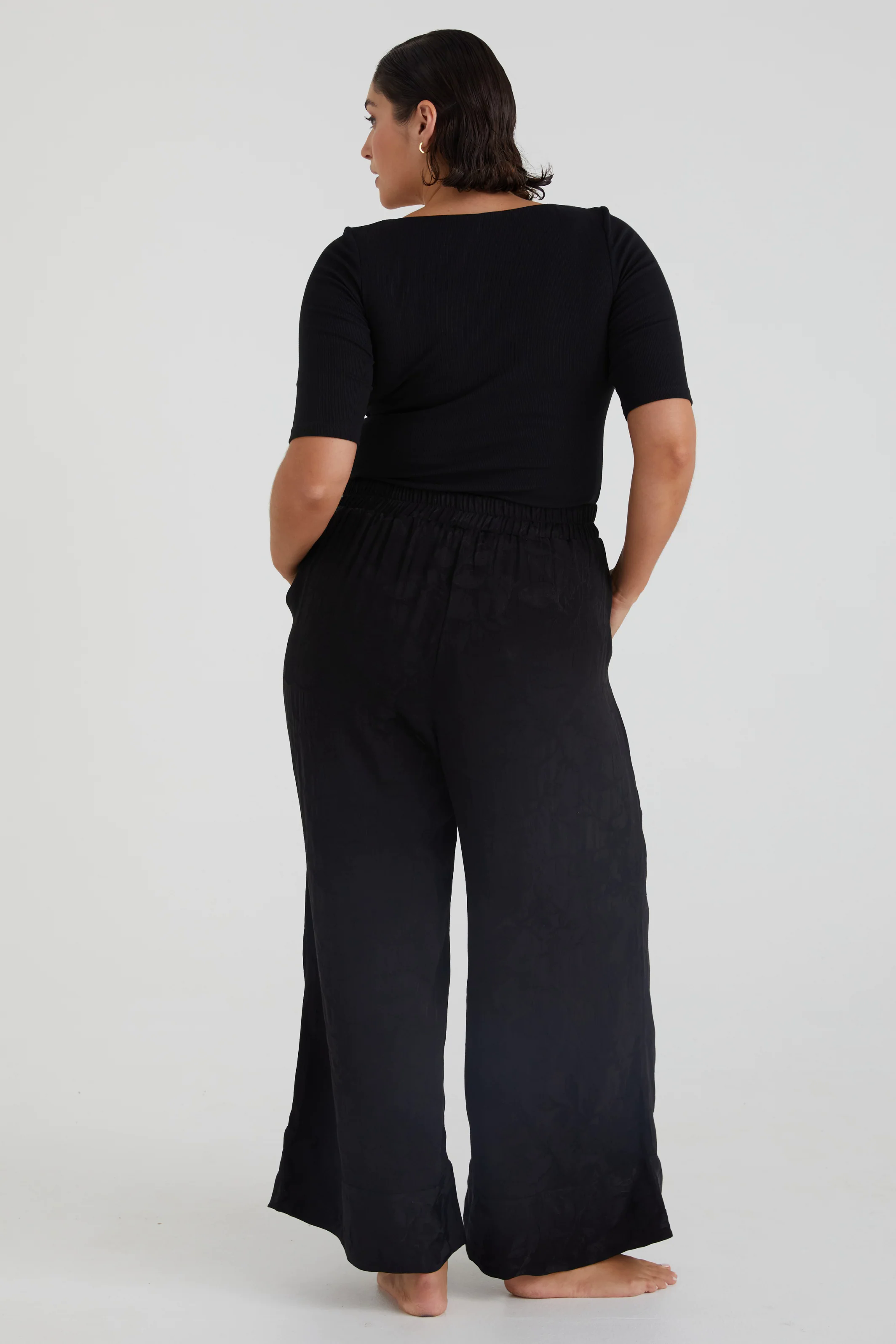 ELIANA PANTS ELIANA PANTS